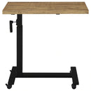 Westpark Bed C-Table