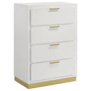Caraway Bedroom Set