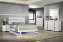 Lillestrom Nightstand