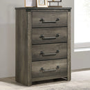 Britonale Chest