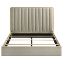 Arielle Bookcase Bed