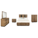 Terrace Bedroom Set