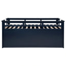 Carlsbad Captains Bed with Trundle