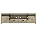 Madra TV Stand