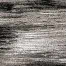 Sivas Area Rug Black and White