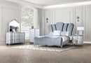 Melodi Parc Dresser