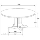 Hartville Dining Set