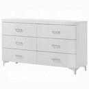 Casilda Dresser