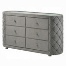 Perine Dresser