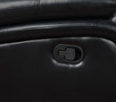 Camila Glider Recliner