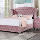 Zohar Bedroom Set
