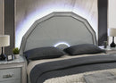 Cassiopeia Queen Bed