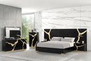 Goldsberg Wall Panel (2 Pc)