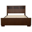 Jessica Bedroom Set