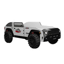 Overlander Car Bed