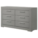 Ives Dresser