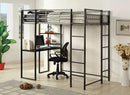 Sherman Bunk Bed
