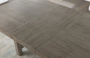 San Antonio 7 Pc Dining Table Set