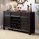 Sania Counter Ht Table Set