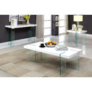 Thorold End Table