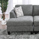 Left Chaise Lowry