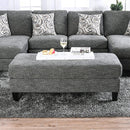 Lowry Ottoman