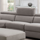 Josef Armless Chair