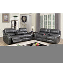 Walter Love Seat