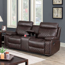 Manda Love Seat