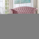 Zohar Bedroom Set