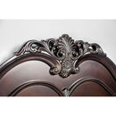 Mandura Queen Bed
