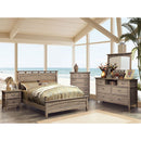 Loxley Night Stand