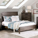 Rexburg Bed