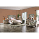 Markos Bed