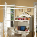 Victoria Twin Canopy