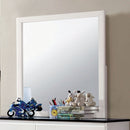 Kimmel Mirror