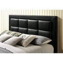 Menkar E.King Bed