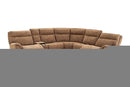 Mattheus Power Sectional