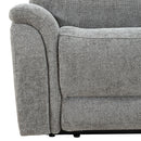 Mattheus Power Sectional