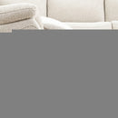 Mattheus Power Sectional