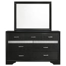Miranda Dresser with Mirror