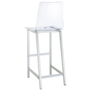 Tolbert Bar Table Set