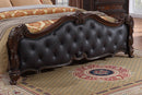 Ventresca E.King Bed