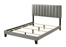 Altimari E.King Bed