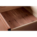 Keizer 8-Drawer Chest