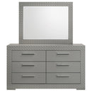 Ives Dresser with Mirror
