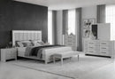 Elsie Grey Dresser
