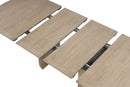 Clements 7 Pc Dining Table Set