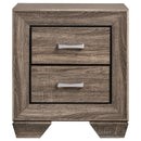Kauffman Bedroom Set