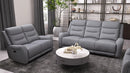 Matthias Manual Sofa